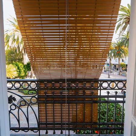Apartamento La Inmaculada 아야몬테 외부 사진