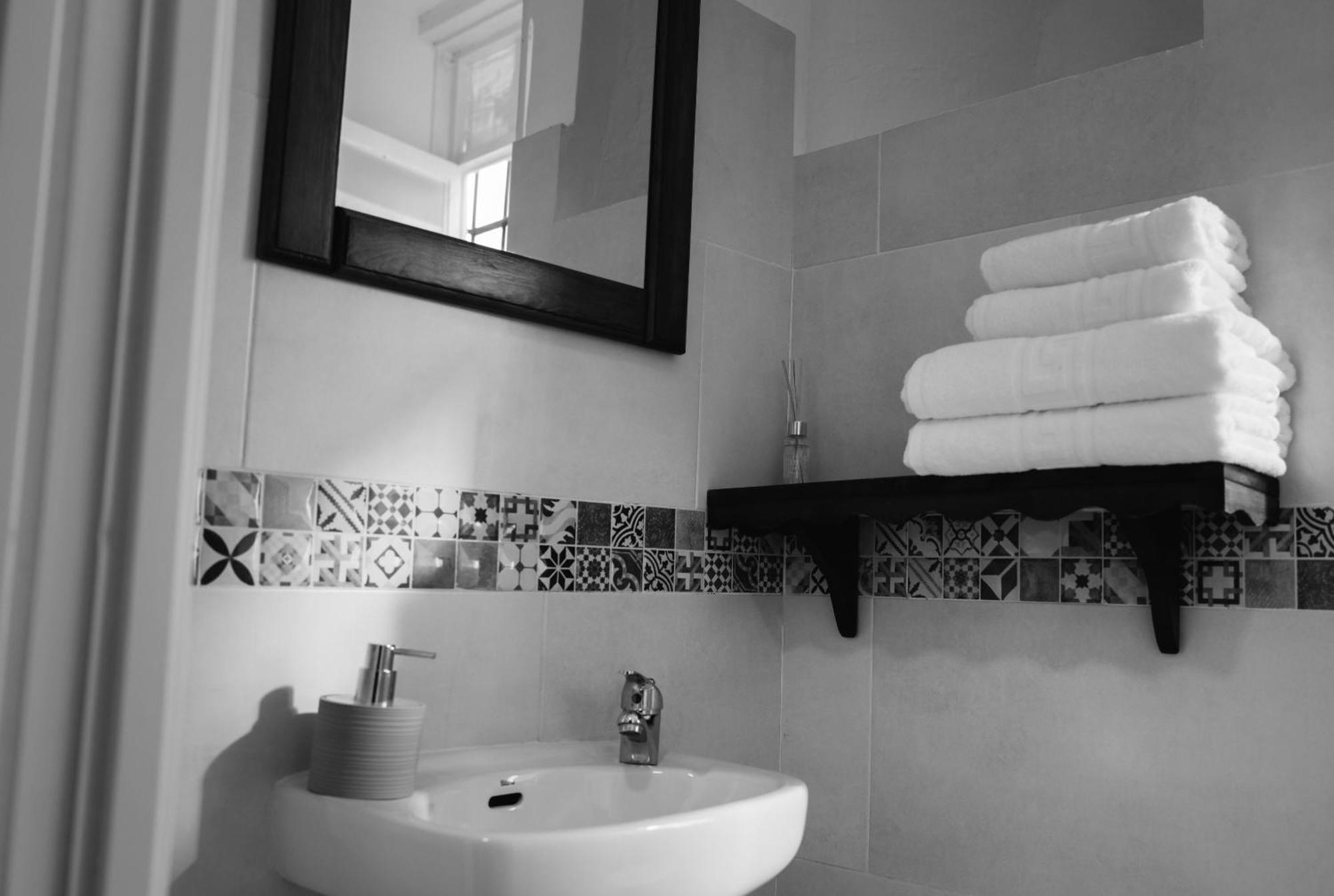Apartamento La Inmaculada 아야몬테 외부 사진