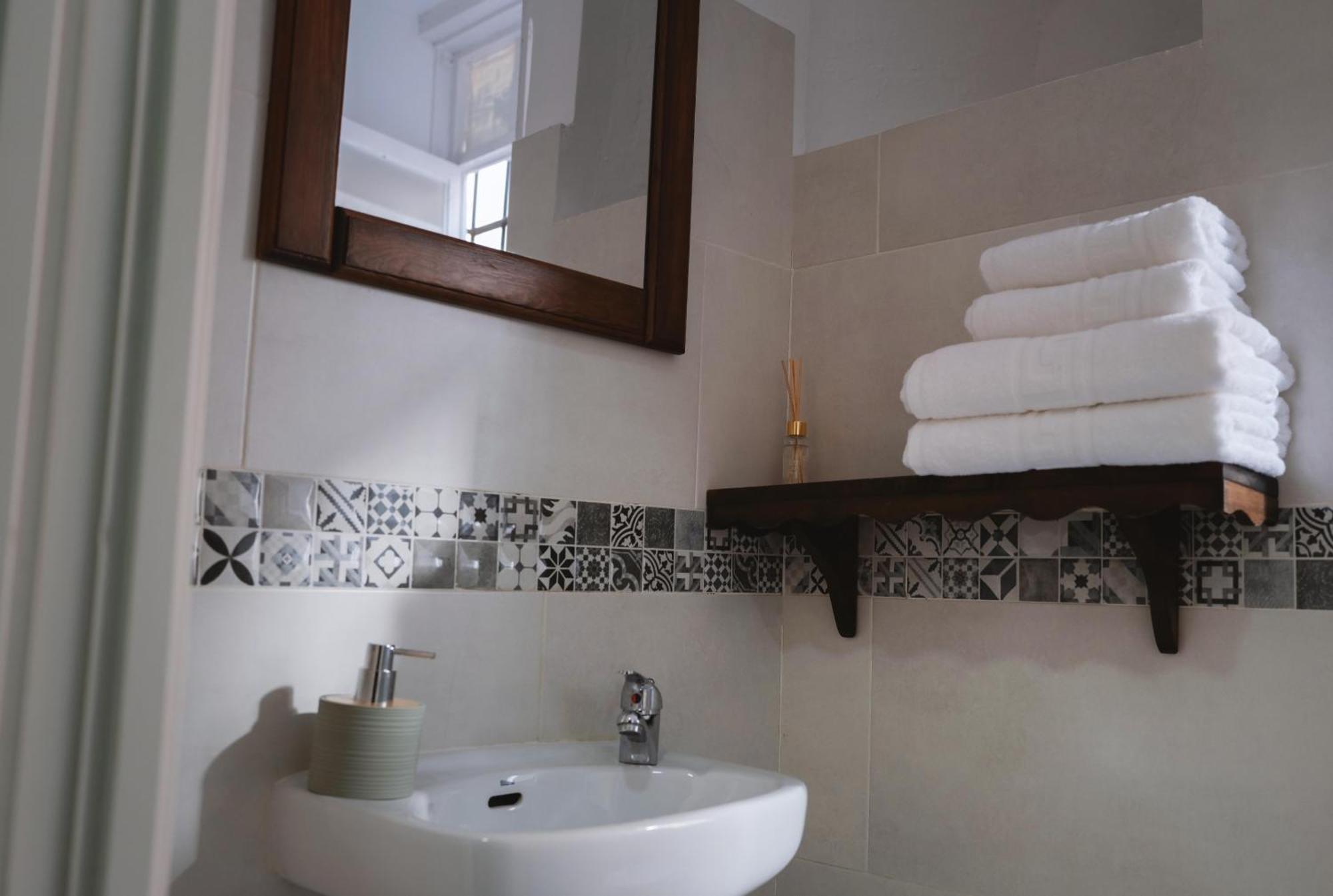 Apartamento La Inmaculada 아야몬테 외부 사진
