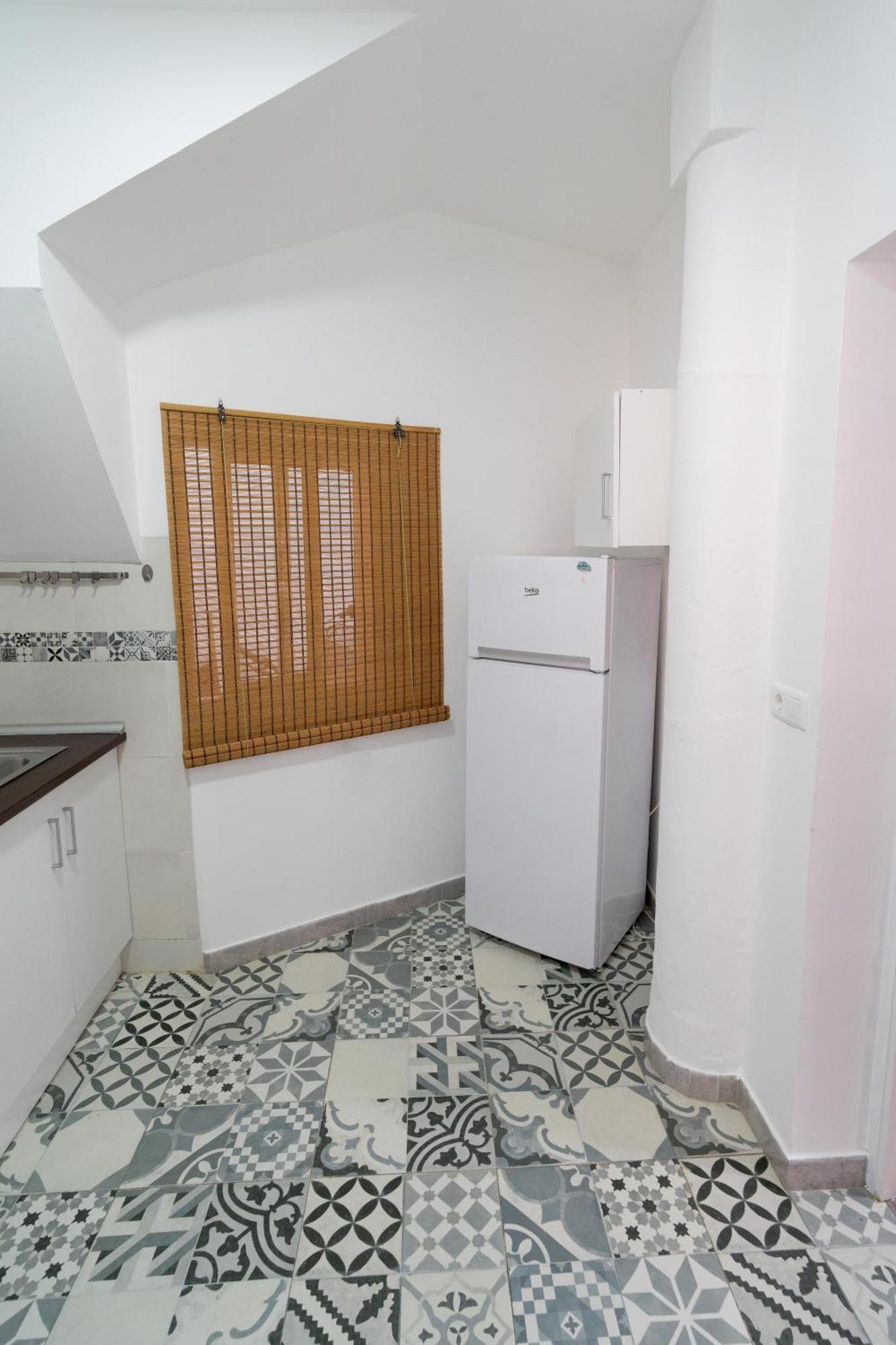 Apartamento La Inmaculada 아야몬테 외부 사진