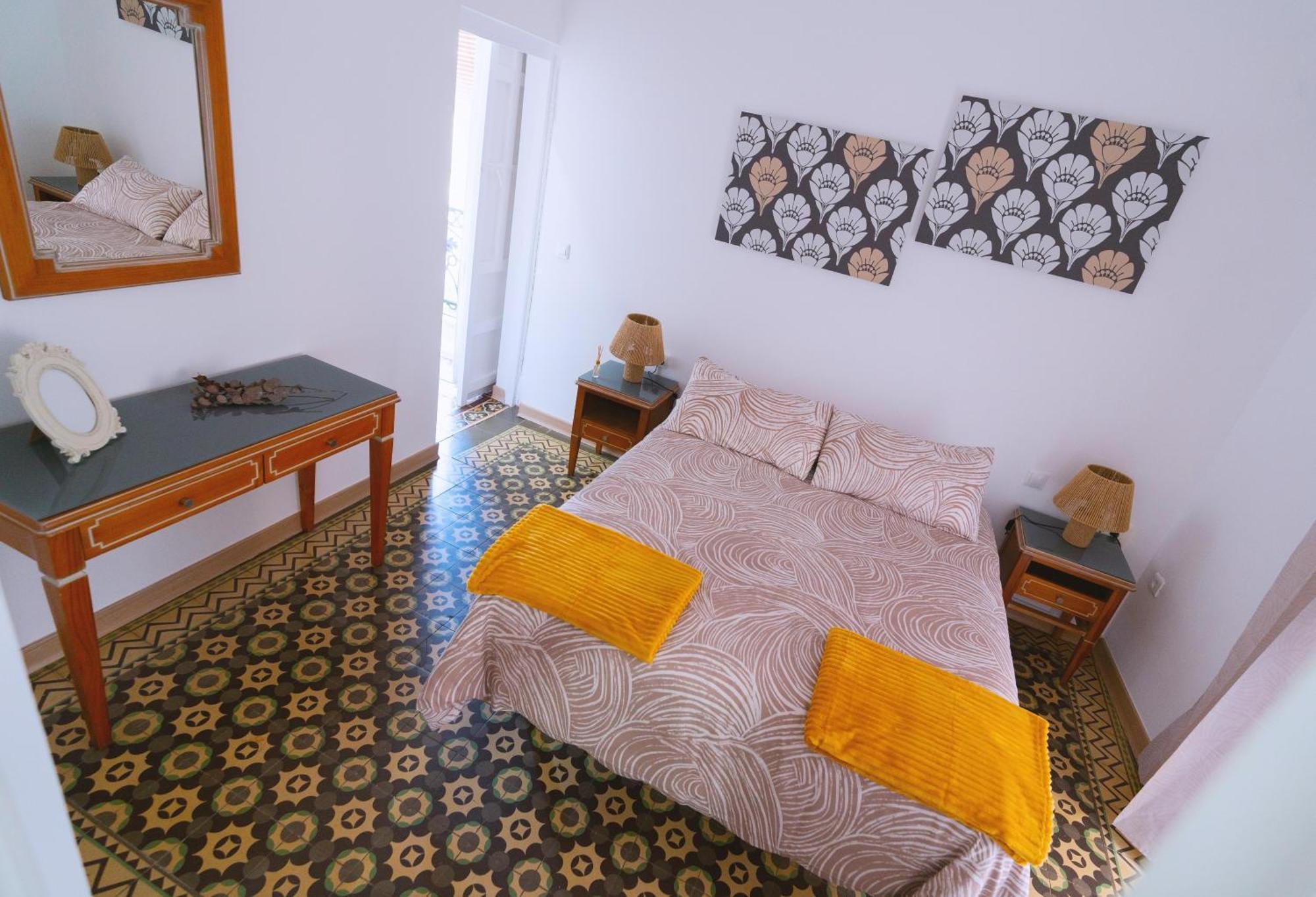 Apartamento La Inmaculada 아야몬테 외부 사진