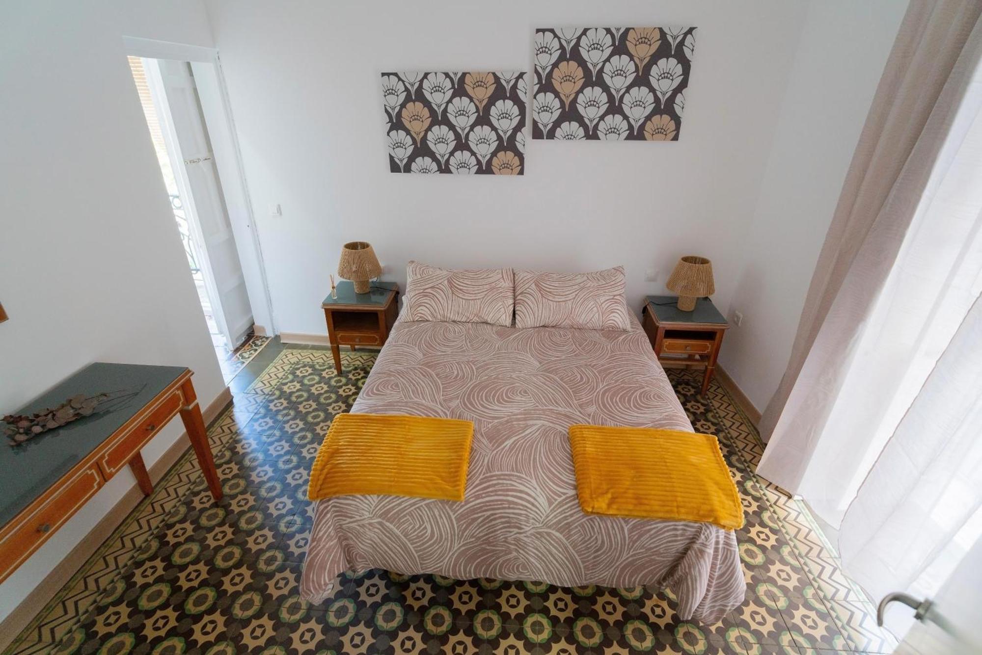 Apartamento La Inmaculada 아야몬테 외부 사진
